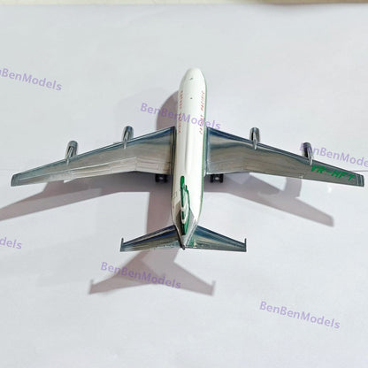 CATHAY PACIFIC VR-HFY / Convair 880M(22M-3) Diecast Models /WITH STAND 1:200