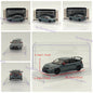 1/43 Hobby Japan HJD43 CIVIC TYPE R (FL5) w/Option Alloy Car Model Gifts