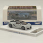 Mortal 1:64 Bugatti Veyron Super Sport Car Models Diecast Toys Collection Gifts Miniature Metallic Two-Tone