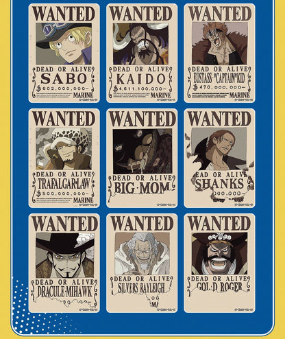 One Piece Trading Card 30 Pack Deluxe Booster Box Anime TCG OP-WA201 NEW 2023