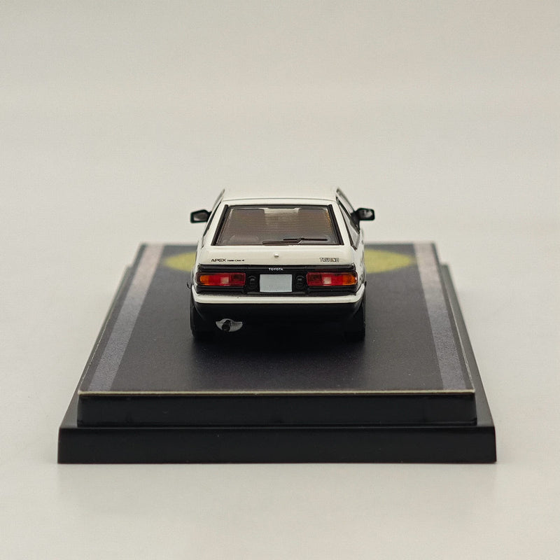 1/64 Hobby Japan Toyota SPRINTER TRUENO GT APEX (AE86) INITIAL D HJ641052DD