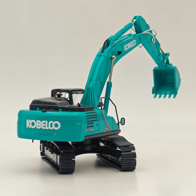 1/50 Scale Kobelco Construction Machinery SK350LC-10 Excavator DieCast Model