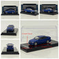 LEXUS IS 200(E10) 1999 Diecast Model Car Limited Collection Hobby Japan 1/64