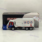 1/34 FIRST Mack TerraPro with Wittke Front Load Refuse DIECAST Model 10-3993