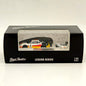 1/64 SH Ferrari F40 LM #7 Racing Sports Model Legend Series Hayon ouvert Blanc 