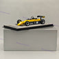 1/18 Tecnomodel 1982 Van Diemen RF82 European Formula Ford 2000 Press Version