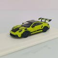 LMLF 1:64 Porsche 911 992 GT3 RS Miniature Diecast Toys Car Models Collection Gifts Limited 499