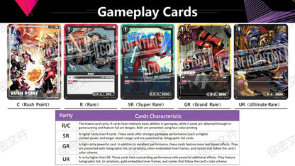 [CHINESE]Marvel Hero Rush Avengers BR01 Card Fun TCG Booster Box 20 Packs Sealed