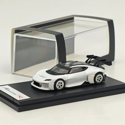 Karium 1/64 Mission R Concept Diecast Model Car Limited Edition Collectible Gift