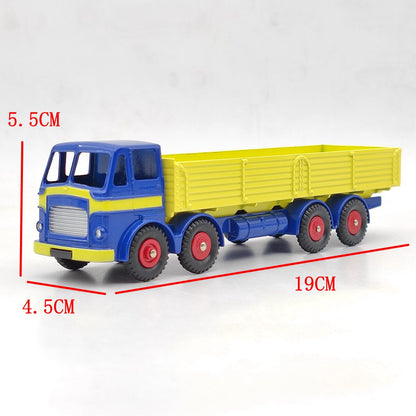 Atlas Editions Dinky Supertoys 934 Leyland Octopus Wagon Diecast Models Mint/boxed Auto Toys Car Gift