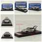 1/64 SW Porsche RWB 993 #89 RAUH-Welt Wide Body Modification Diecast Model Car