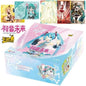 Kayou Hatsune Miku 30 Pack Booster Box CCG Trading Card Game New Anime 2024