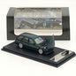 Mortal 1:64 BMW E34 M5 ALPINA B10 TOURING Wagon Openable Hood Diecast Toys Car Models Hobby Collection Gifts