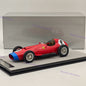 1/18 Tecnomodel Ferrari 801 F1 #8 Nurburgring GP 1957 Resin Car Model Limited