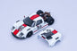 Rhino Model RM 1:64 GT40 #15 #60 Magnetic Hood Limited Edition Diecast Model Car