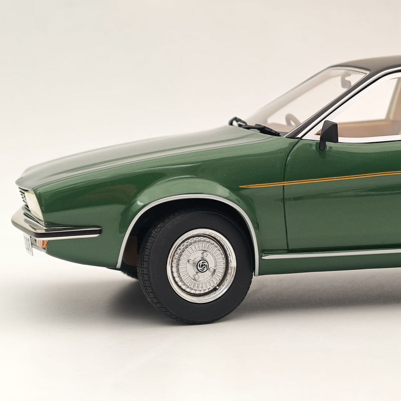 CULT 1:18 Austin Princess 2200HLS Green Metallic CML139-2 Resin Models Car Limited Collection