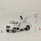 1:34 First lnternational DuraStar Digger Derrick Asplundh Construction Diecast