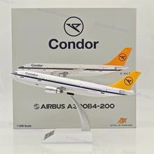 Condor / Airbus A300B4-200 / D-AHLZ / JF-A300-006 / 1:200/Diecast Aircraft Model