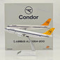 Condor / Airbus A300B4-200 / D-AHLZ / JF-A300-006 / 1:200/Diecast Aircraft Model