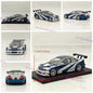Pre-sale SW 1:18 BMW M3 GTR E46 Need For Speed Limited Edition Resin Model Car Collectible Gifts