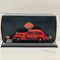 1/43 DiP ZIS-101 110105 1951 Moscow Limousine Resin Limited Edition Very Rare