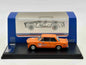 YS 1:64 2002 Turbo Classic Sport Diecast Model Car Limited Edition