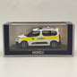 Norev 1/43 Citroën Berlingo SAMU Diecast Model Cars Collection Limitée Blanc