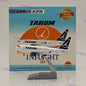 1:200 TAROM / Airbus A318 / YR-ASA / IF318RO1124 / INFLIGHT 200 Diecast Model