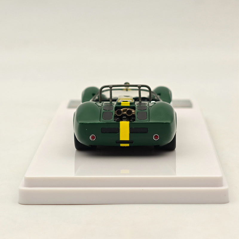 1/43 Tecnomodel Lotus 40 1965 Riverside GP