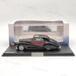 GLM Models 1/43 BENTLEY MK VI Park Ward FHC Black #43204202 1950 Resin Car
