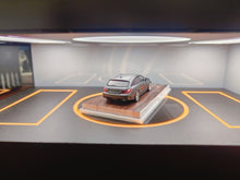 MJ 1:64 MERCEDES-BENZ CLS63 AMG Shooting Brakelater Later Version Station Wagon Diecast Toys Car Models Collection Gifts