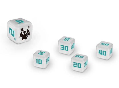 Pokémon Chinese TCG Exclusive 2025 Journey Collection Gift Box（Charizard) Sealed