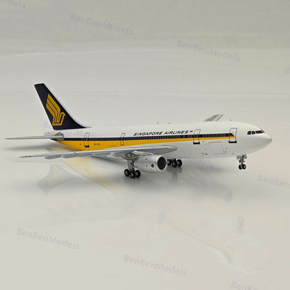 1:200 Singapore Airlines / Airbus A300B4-200 / 9V-STG / JF-A300-0003 / Diecast