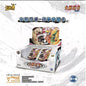 Naruto Kayou TCG Karten / Tier 4 Wave 7 Booster Box Display / Sealed - NEU & OVP