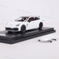Rhino Model RM 1:64 Porsche Panamera Sport Turismo Diecast Car Model Collectible Gifts