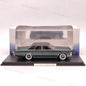 GLM Models 1/43 Lincoln Continental 1969 Green GLM43103102 Resin Car Collection