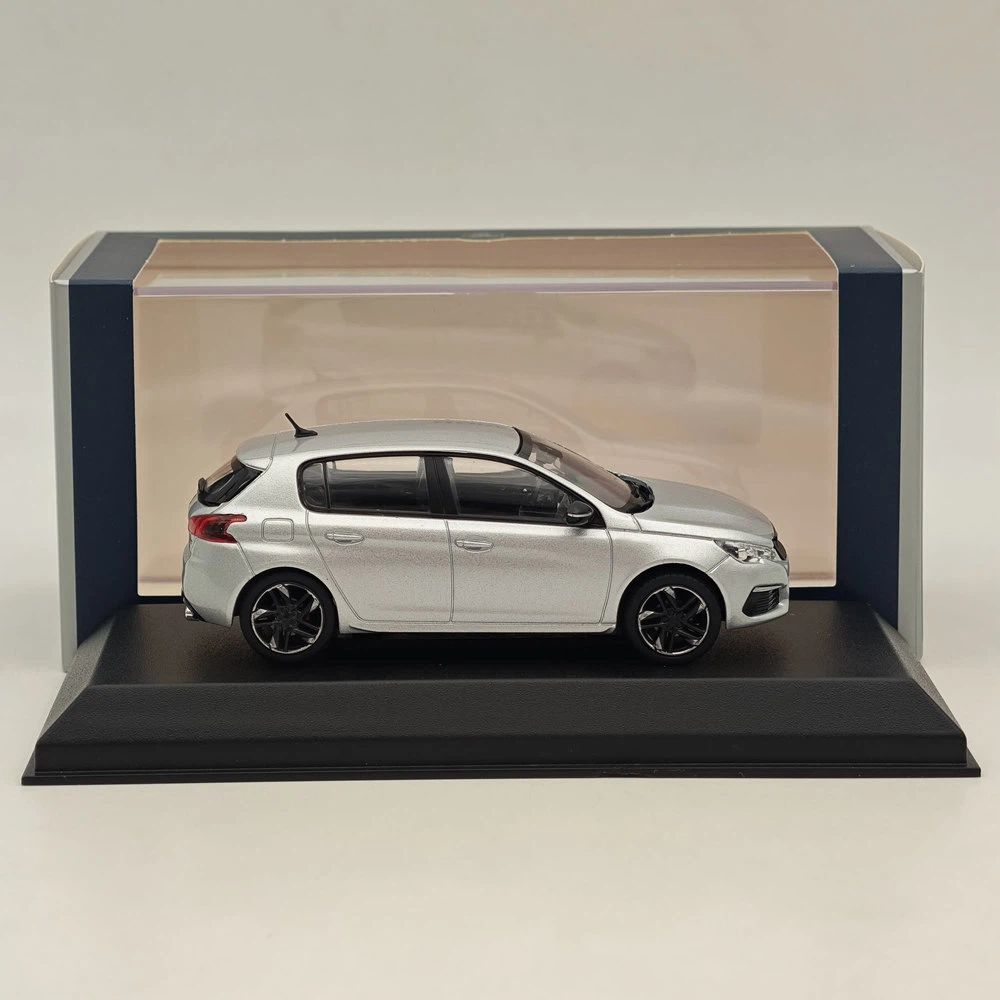 Norev 1:43 308 GTi Sport Version Limited Edition Diecast Collectible Model Car