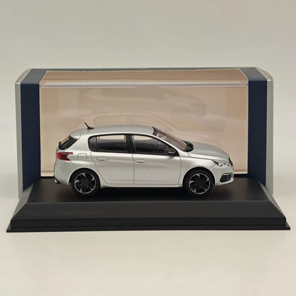 Norev 1:43 308 GTi Sport Version Limited Edition Diecast Collectible Model Car