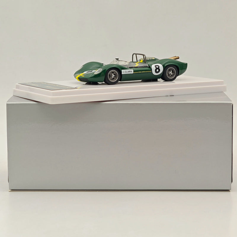 1/43 Tecnomodel Lotus 40 1965 Riverside GP