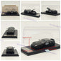 RM 1:64 599XX Racing Sports Model Diecast Car Model with Openable Hood