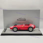 1/18 Tecnomodel Mythos Ferrari 246/256 F1 Dino Winner ltaly GP P.Hills 1960 #20