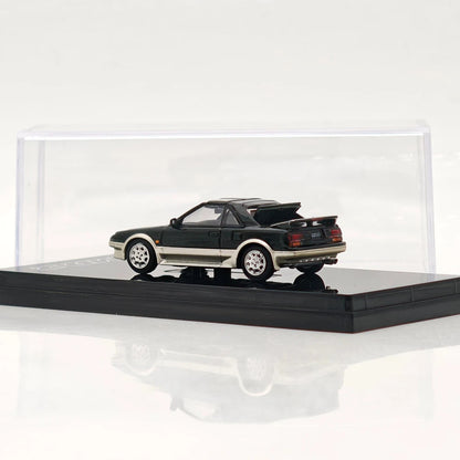 Hobby Japan 1:64 MR2 1600G 1988 - LIMITED SUPER CHARGER T BAR ROOF alloy model