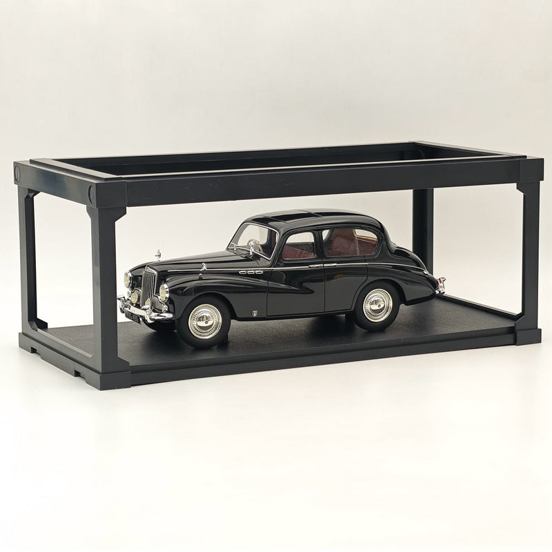 1/18 Cult Sunbeam Talbot 90 MkIII CML084-2 Black Resin Model Car Collection