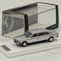 1:64 JIYI & GOC 1976 V123 Extended Limousine Diecast Metal Car