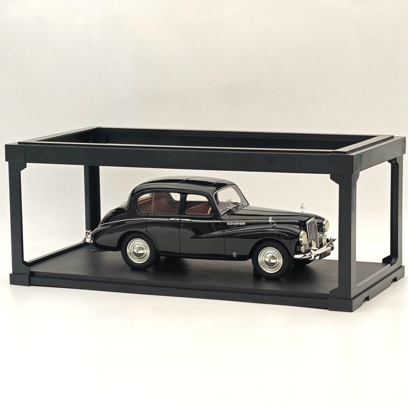 1/18 Cult Sunbeam Talbot 90 MkIII CML084-2 Black Resin Model Car Collection