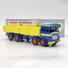 Atlas Editions Dinky Supertoys 934 Leyland Octopus Wagon Diecast Models Mint/boxed Auto Toys Car Gift