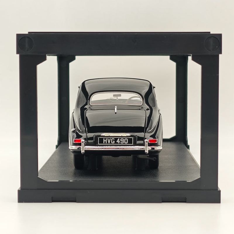 1/18 Cult Sunbeam Talbot 90 MkIII CML084-2 Black Resin Model Car Collection