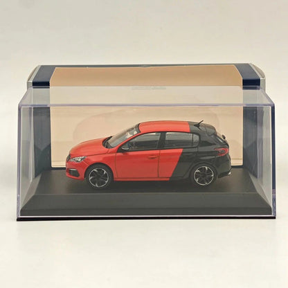 Norev 1:43 308 GTi Sport Version Limited Edition Diecast Collectible Model Car