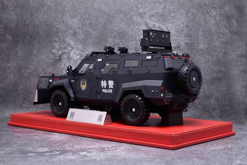 MB 1:18 1:64 HK Huakai/Jilong explosion-proof dispersion Vehicle Resin/Diecast Model Car Toys Collection Gifts