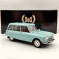 BOS 1/18 Citroen Ami 6 Break 1967 BOS390 Blue Limited Edition Collection Models